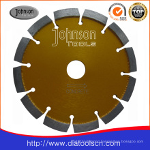 Od150mm Concrete Repairing Tuck Point Saw Blade